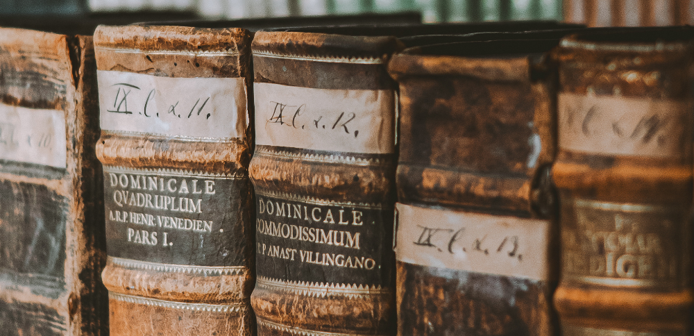 Why we love scary stories
