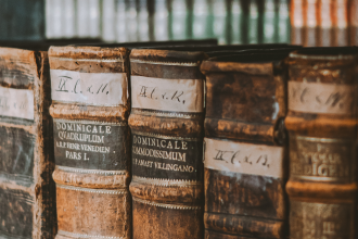 Why we love scary stories